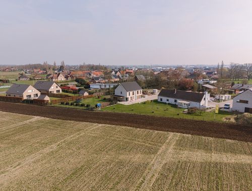                                         Maison à vendre à Torhout, € 370.000
