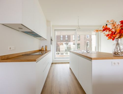                                         Appartement te koop in Bredene, € 350.000
