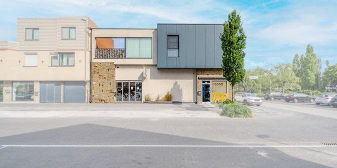 Huis te koop in Roodborstjestraat 1, 8400 Oostende