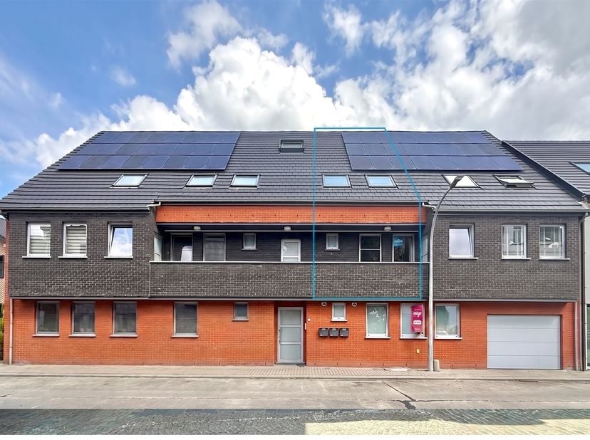 Appartement te koop in Bloemstraat 1 bus 103,
                    1840 Londerzeel