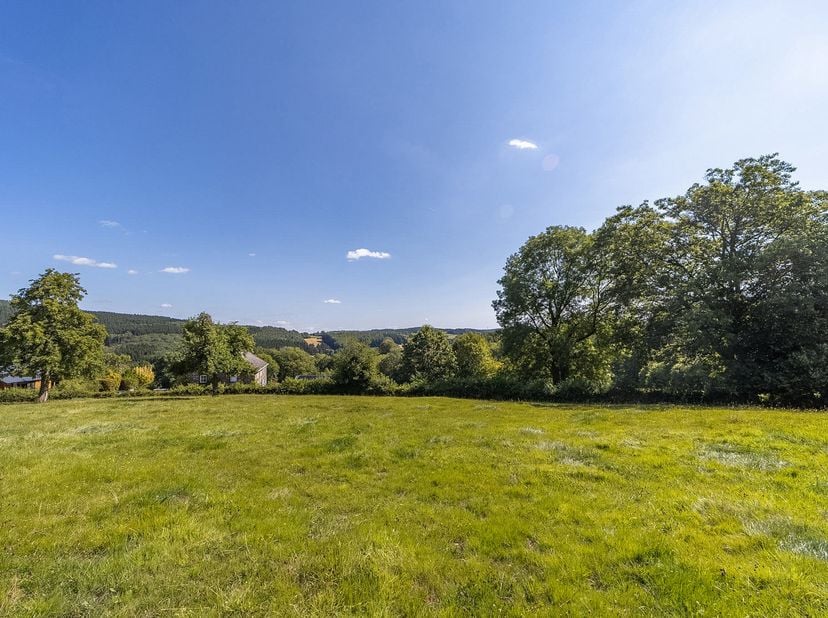 Grond te koop
                    in 4970 Stavelot