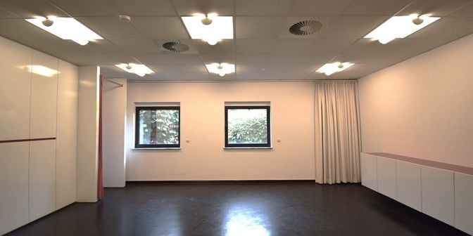 Bedrijfsvastgoed te huur in Trichterheideweg 11, 3500 Hasselt