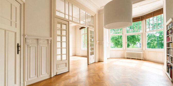 Huis te koop in 1050 Elsene