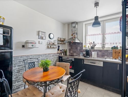                                         Duplex à vendre à Blankenberge, € 285.000
