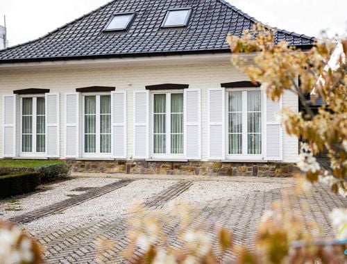                                         Woning te koop in Grimminge, € 429.000
