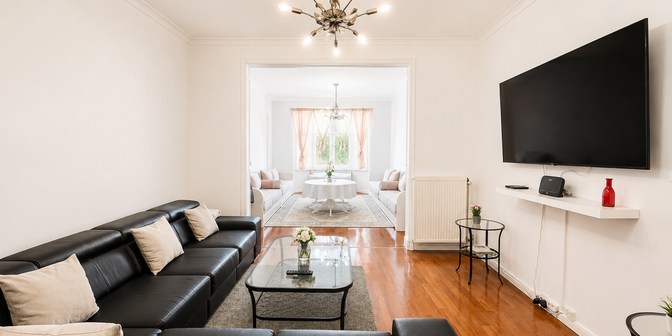 Appartement à vendre à Place Bizet 7, 1070 Anderlecht