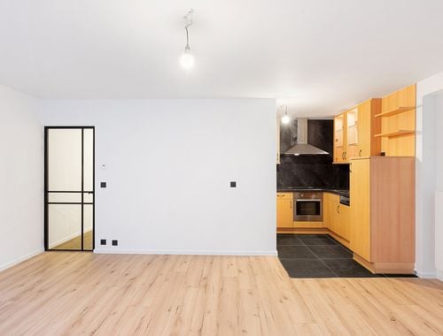                                         Appartement te koop in Heist-aan-Zee, € 297.000
