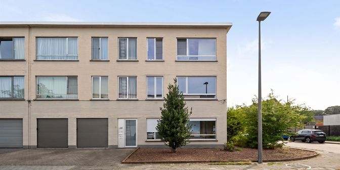 Appartement te koop in Waterloopstraat  9 bus 2, 2300 Turnhout