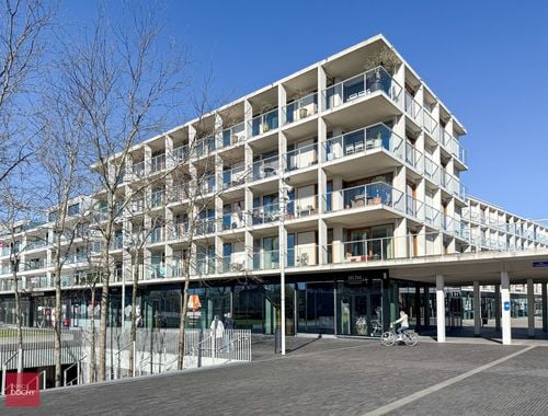                             Appartement à vendre à Waregem
