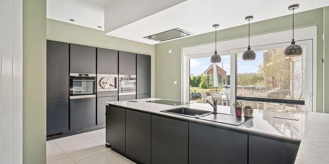 Huis te koop in Beekstraat 54, 9600 Ronse