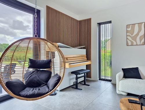                                         Maison exceptionnelle à vendre à Donceel, € 750.000
