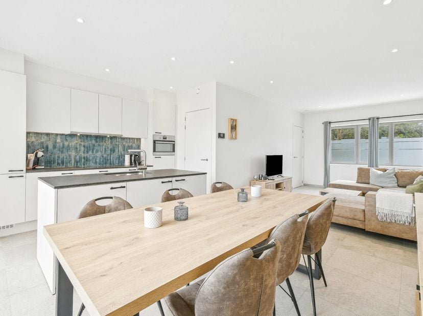 Maison à vendre
                    à 8434 Westende