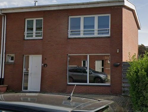                                         Maison à louer à Ninove, € 875
