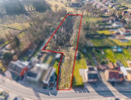                                         Bouwgrond te koop in Zonhoven, € 196.000
