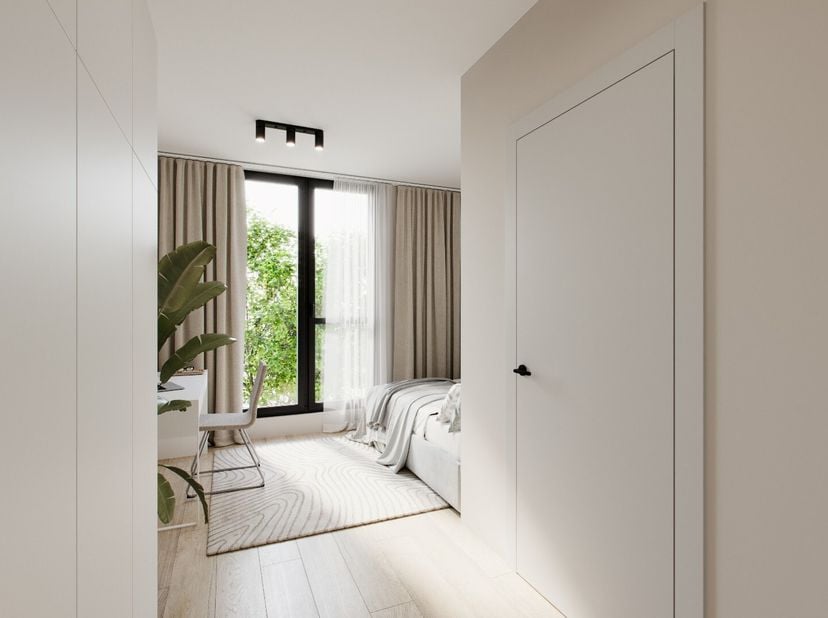 Kot-Colocation à louer
                    à 3000 Leuven