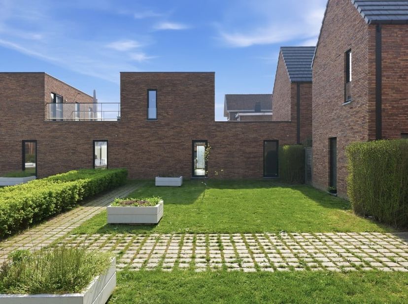 Maison à vendre
                    à 3800 Sint-Truiden