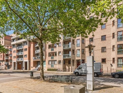                                         App. rez-de-chaussée à vendre à Leuven, € 625.000

