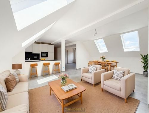                                         Appartement à vendre à Elst, € 307.000
