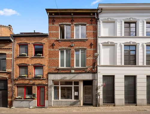                                         Kantoor te koop in Diest, € 139.000
