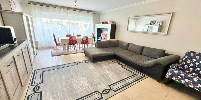 Appartement te koop in Zonnebloemstraat 6 bus 1, 8800 Roeselare