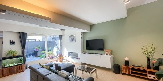 Huis te koop in Elisabethlaan 322, 8400 Oostende