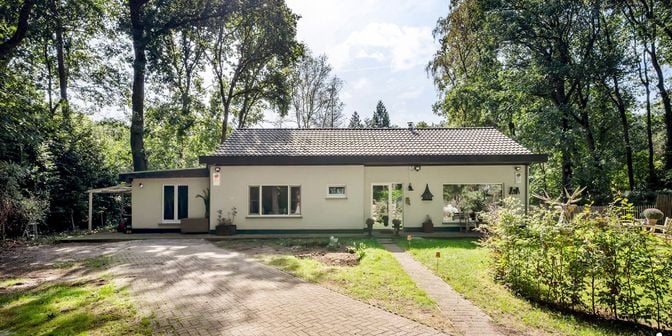 Huis te koop in Violetlaan 23, 2910 Essen