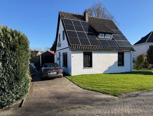                                         Maison à vendre à Turnhout, € 350.000
