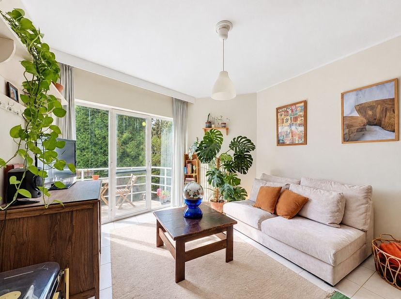 Appartement à vendre à Oudebaan 106 boîte 34,
                    3360 Bierbeek