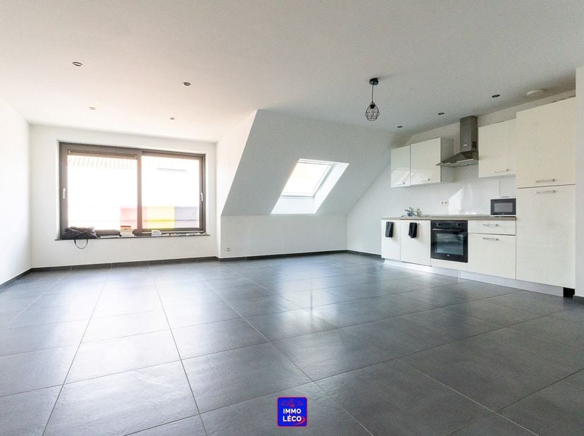 Appartement te huur
                    in 7700 Moeskroen