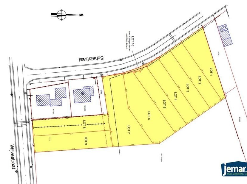 Maison à vendre
                    à 3520 Zonhoven