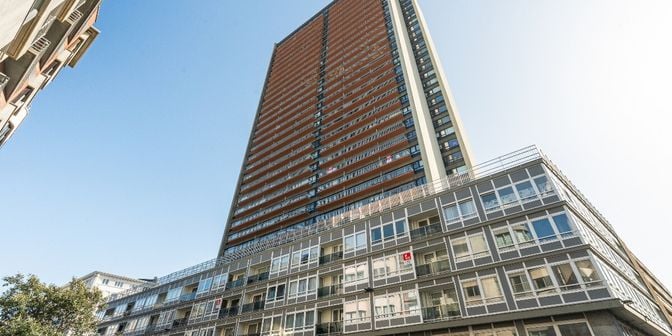 Garage à vendre à Europagalerij 5 boîte 509, 8400 Oostende