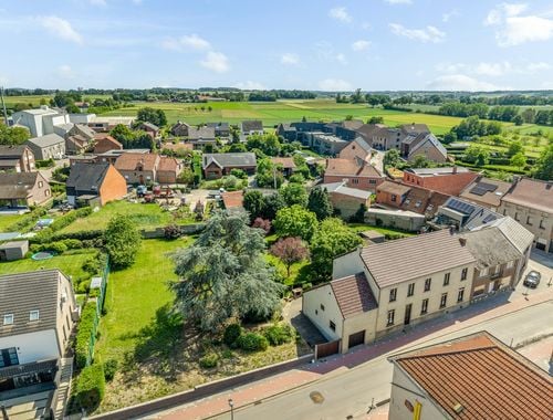                                         Villa-Manoir à vendre à Sint-Pieters-Rode, € 410.000
