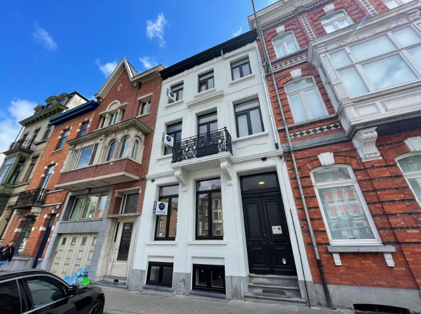 Appartement à louer
                    à 9000 Gent