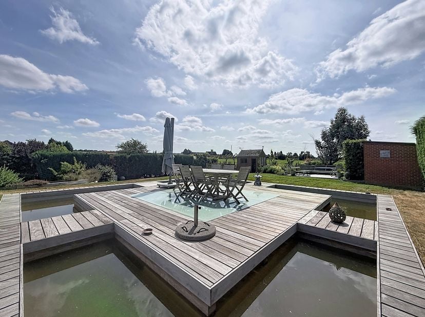 Huis te koop
                    in 4577 Stree-lez-Huy