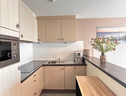                                         Appartement à vendre à Oostende, € 335.000
