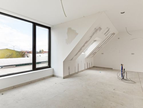                                         Appartement te koop in Moerzeke, € 334.000

