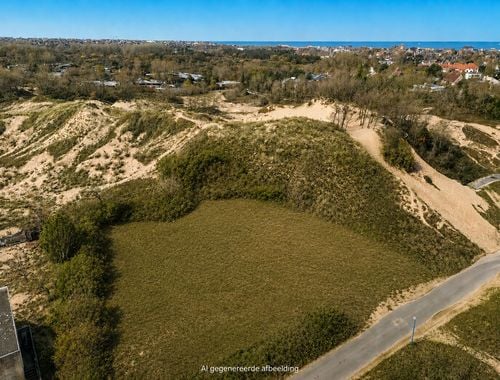                                         Bouwgrond te koop in Oostduinkerke, € 1.750.000
