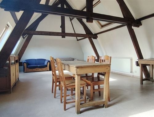                                         Appartement te huur in Tournai, € 620

