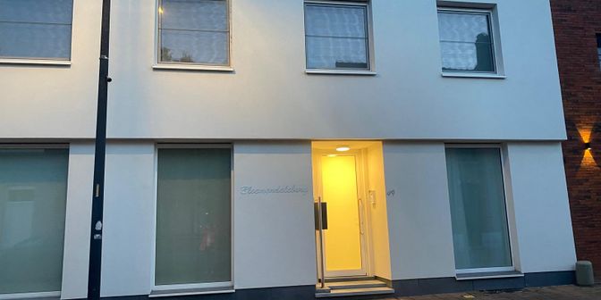 Appartement te huur in BLOEMENDALESTRAAT 49 bus 02, 8730 Beernem