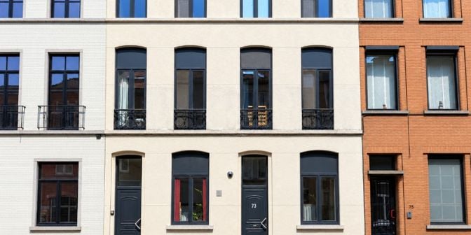 Appartement te huur in Forelstraat 73, 9000 Gent