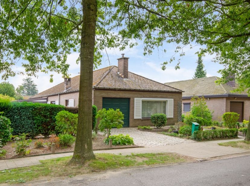 Maison à vendre
                    à 2840 Rumst