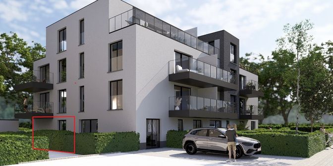 Appartement te koop in Weertersteenweg 375, 3640 Molenbeersel