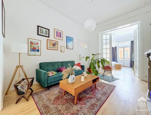                                         Appartement te koop in Sint-Gillis, € 395.000
