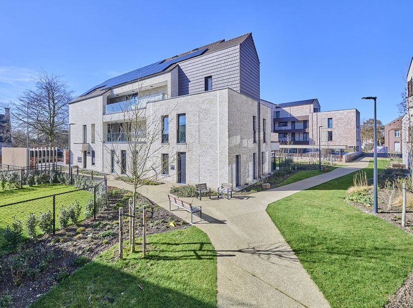 Appartement à vendre
                    à 3990 Peer