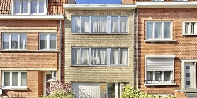 Maison à vendre à Avenue Joseph Borlé 15, 1160 Auderghem