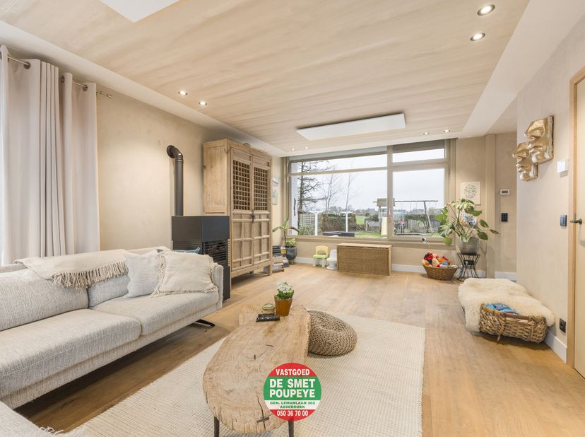 Maison à vendre
                    à 8340 Sijsele