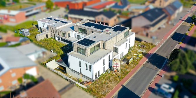 Appartement te koop in Lindedorp 42 bus 1, 3990 Peer