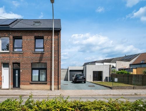                                         Woning te koop in Reet, € 449.000
