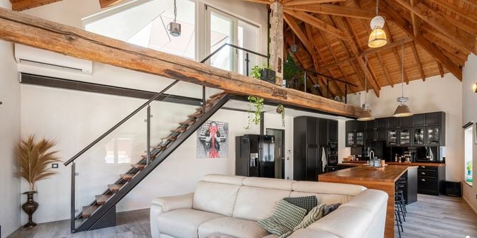 Appartement à vendre à Sint-Katelijnestraat 124 boîte 0201, 2800 Mechelen