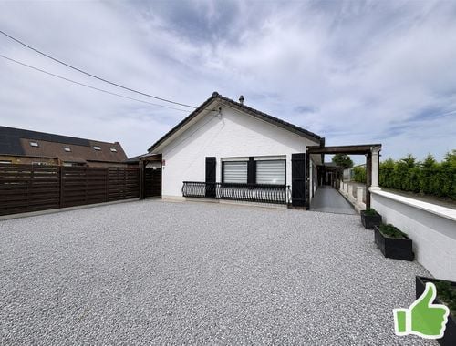                                         Woning te koop in Estaimpuis, € 489.000
